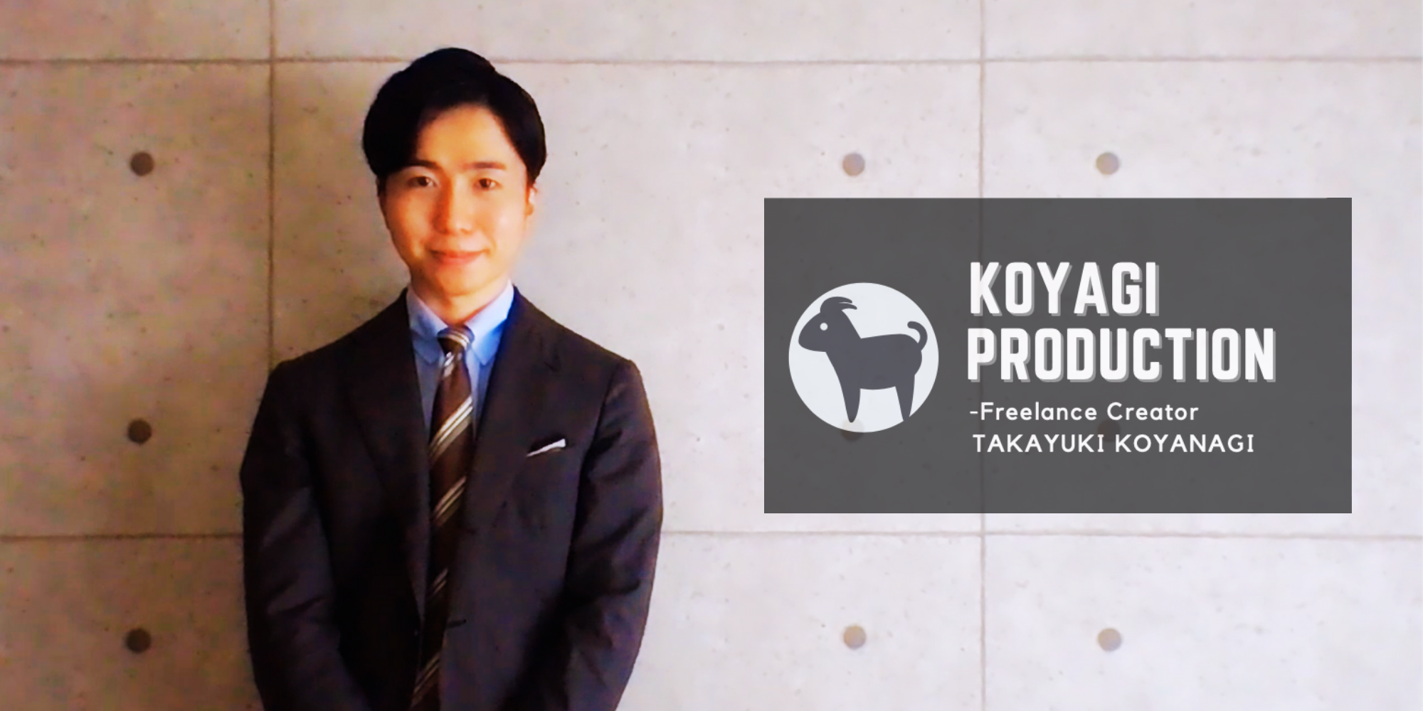 koyagi-production.com